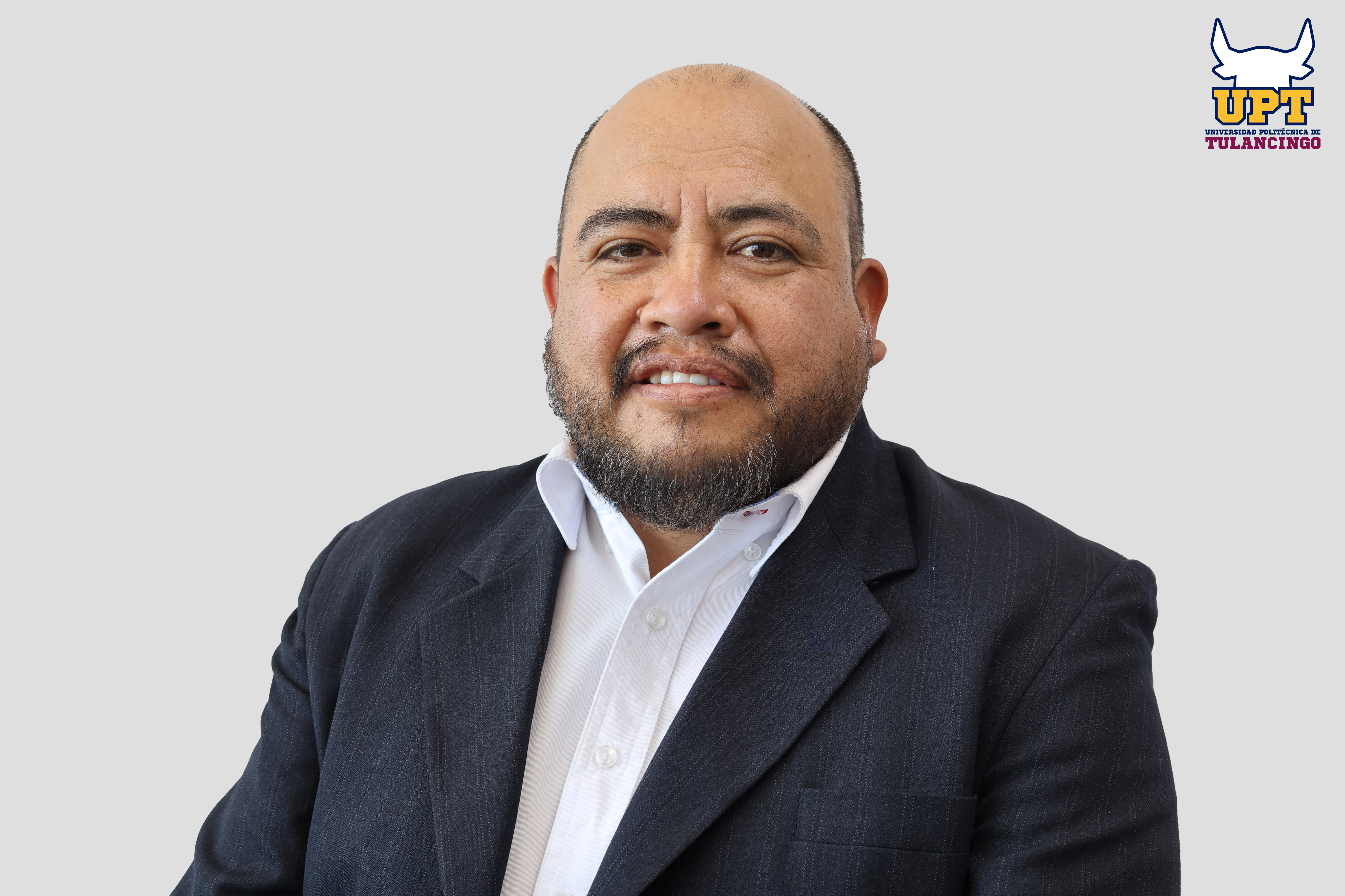 NAB Dr. José Gabriel Ortega Mendoza